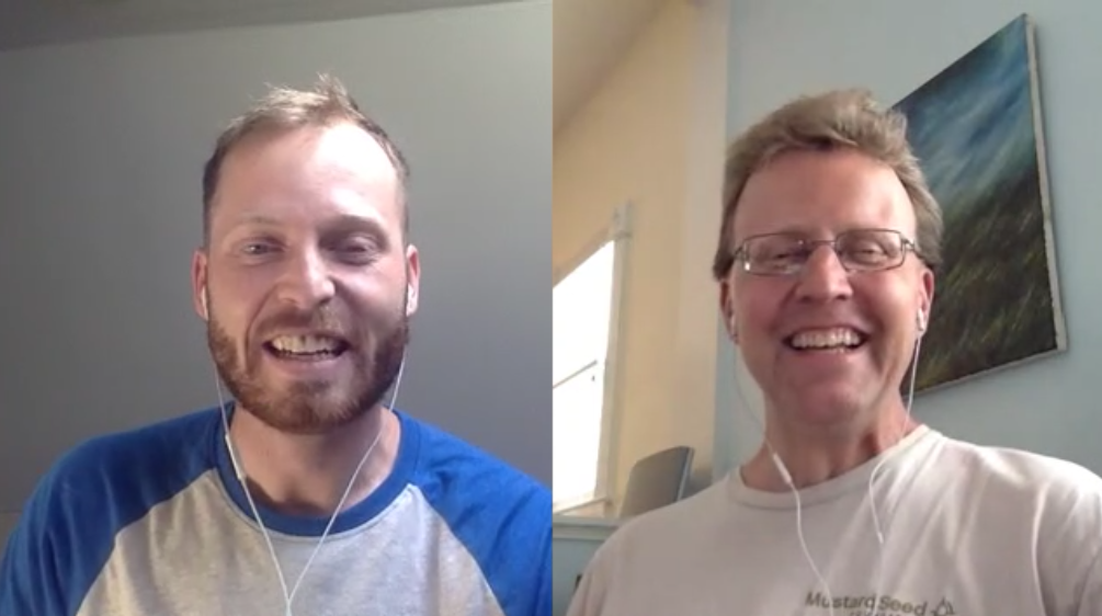 BRIAN BAKKE SCREENSHOT